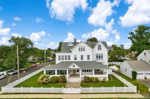 59 Trumbull Ave, Milford, CT 06460