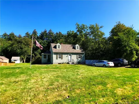 994 Pleasant Valley Rd, South Windsor, CT 06074