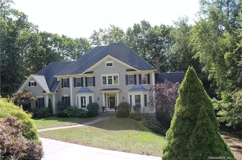 25 Westland Rd, Avon, CT 06001