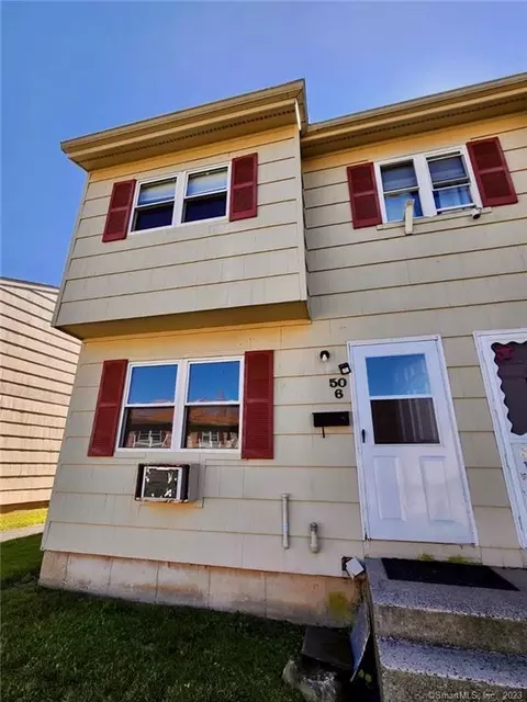 50 Ridge Rd #6, Naugatuck, CT 06770