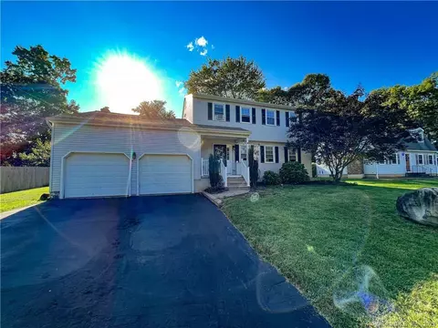 231 Brentwood Dr, Bristol, CT 06010