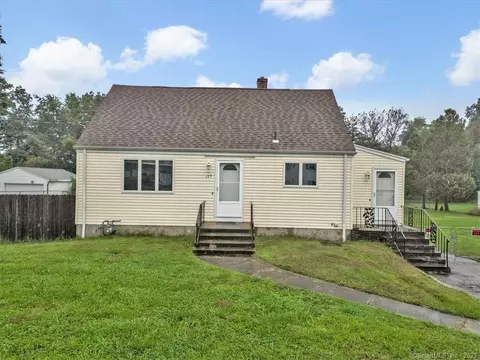 172 Landers Ave, New Britain, CT 06051