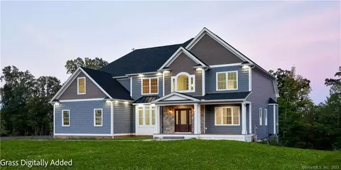 125 Brittanys Path, Berlin, CT 06037