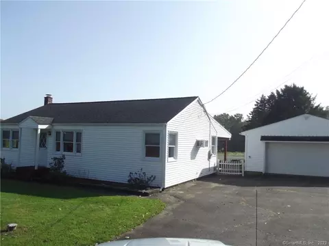 196 Case Rd, Coventry, CT 06238