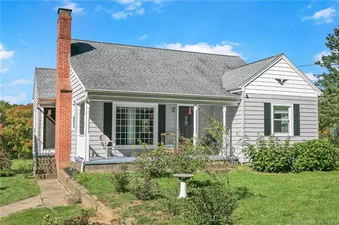 246 Champion Rd, Franklin, CT 06254