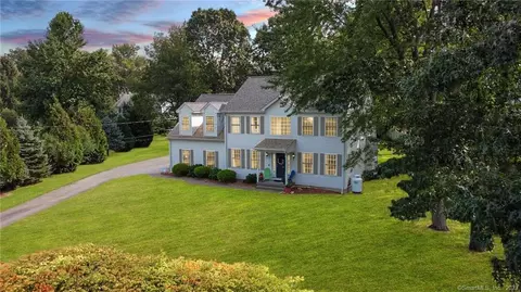 268 N Pond St, Bristol, CT 06010