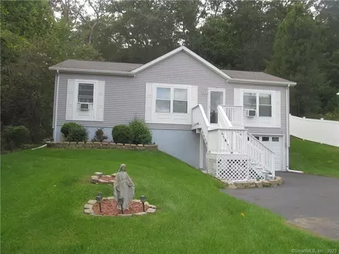 63 Pineville Rd, Killingly, CT 06241