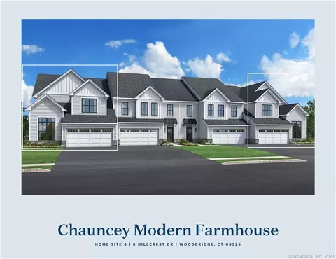 8 Hillcrest Dr, Woodbridge, CT 06525