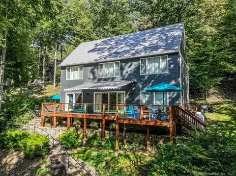 23 Ferris Estates Rd, New Milford, CT 06776