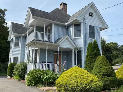 54 South St # a, Danbury, CT 06810