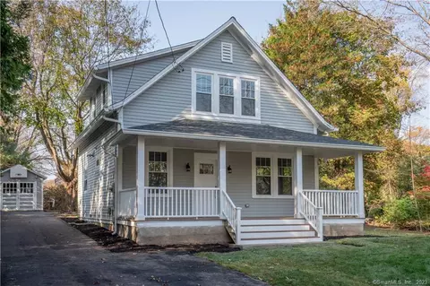 341 Shelton Rd, Trumbull, CT 06611