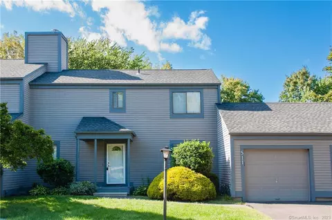 511 Pilgrim Hbr #511, Wallingford, CT 06492