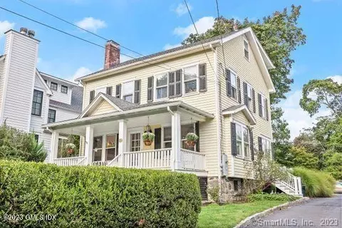 173 Lake Ave, Greenwich, CT 06830