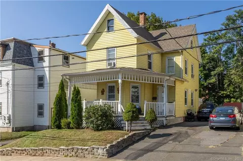 21 Division St, New Britain, CT 06051
