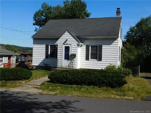 100 Chester Ave, Waterbury, CT 06704