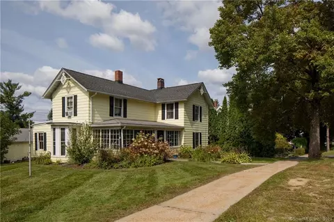 53 Granite Ave, North Canaan, CT 06018