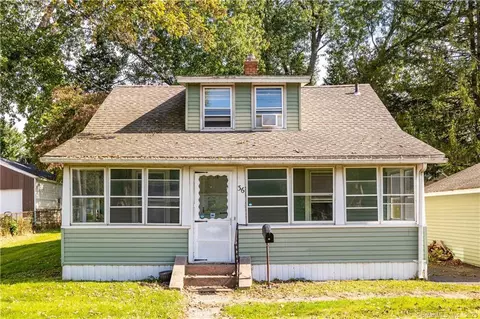 36 Reservoir Rd, Vernon, CT 06066