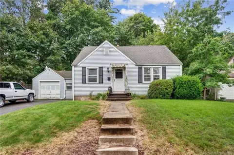 168 Quinn St, Naugatuck, CT 06770
