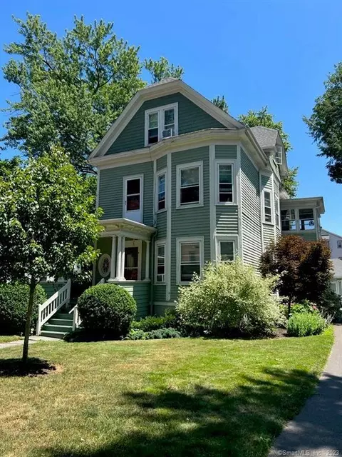 160 S Whitney St, Hartford, CT 06105