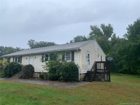 800 Mansfield City Rd #15D, Mansfield, CT 06250
