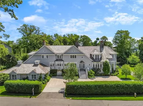 43 Contentment Island Rd, Darien, CT 06820