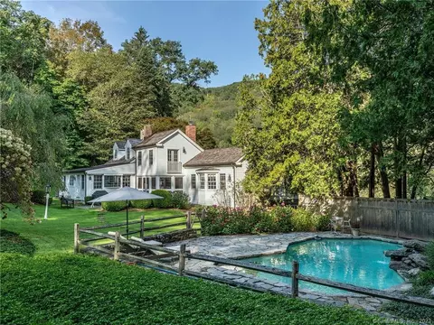 211 Kent Rd, Kent, CT 06757