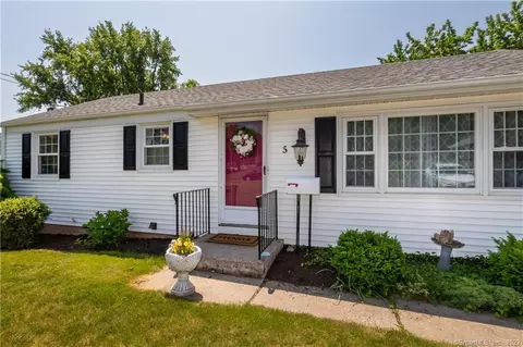 5 New Britain Ave, Newington, CT 06111