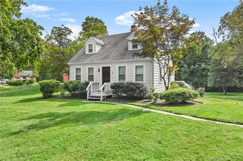 88 Jelliff Mill Rd, New Canaan, CT 06840