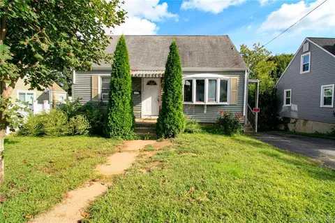 308 Edgewood Ave, Waterbury, CT 06706