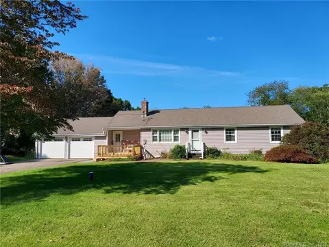544 Goshen Hill Rd, Lebanon, CT 06249