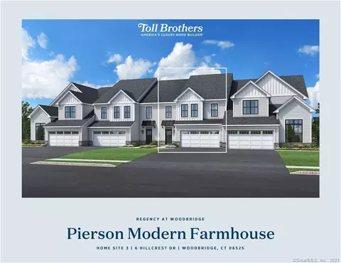 6 Hillcrest Dr, Woodbridge, CT 06525