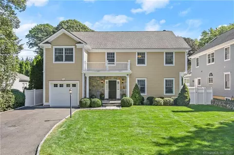 80 Mallard Dr, Greenwich, CT 06830