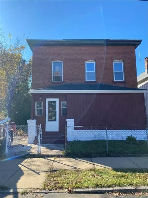 48 Daisy St, New Haven, CT 06511