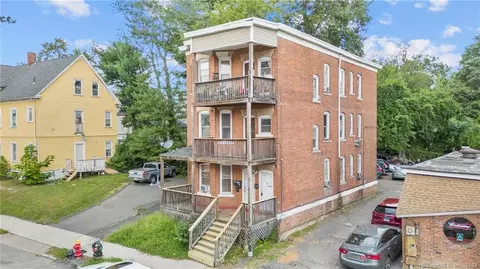 1086 Capitol Ave, Hartford, CT 06106