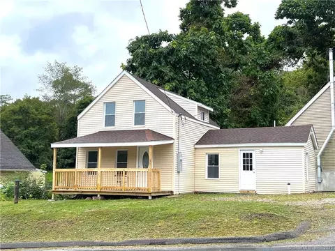 298 Maple Ave, Montville, CT 06382