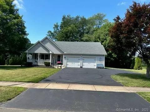 115 Beldon Rd, South Windsor, CT 06074