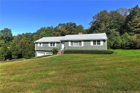 369 Hilltop Rd, Orange, CT 06477