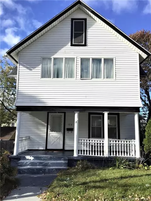 134 Keeler Ave, Bridgeport, CT 06606