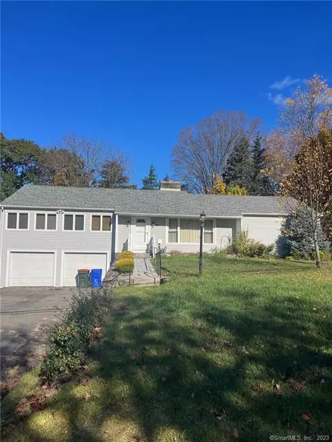 531 Mill St, Southington, CT 06489