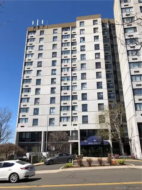 60 Strawberry Hill Ave #1211, Stamford, CT 06902