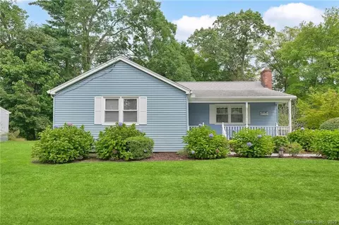 24 Ravine Rd, South Windsor, CT 06074