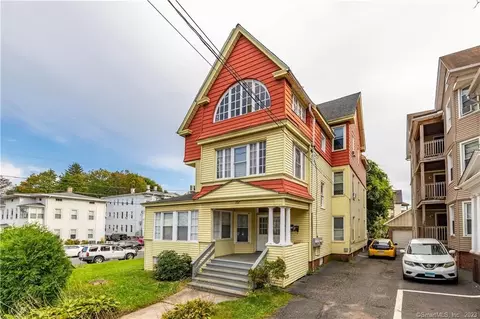 357 Chestnut St, New Britain, CT 06051