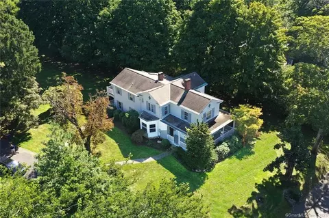 44 Brookside Rd, Darien, CT 06820