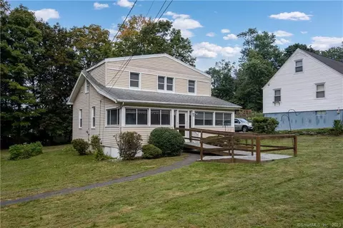 Undisclosed, Plainville, CT 06062