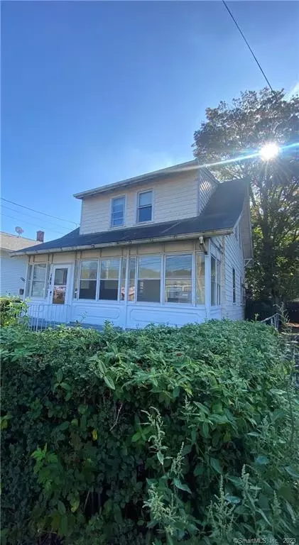 400 Elm St, West Haven, CT 06516