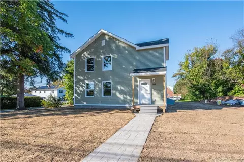 309 Osgood Ave, New Britain, CT 06053
