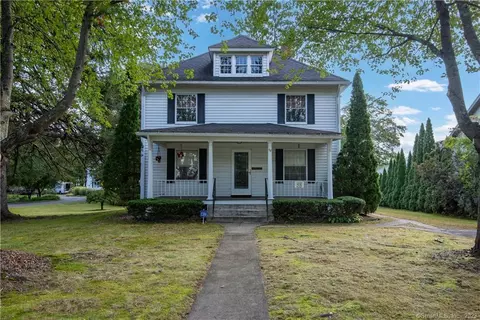Undisclosed, Avon, CT 06001