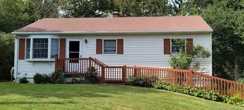 15 Charles St, Wolcott, CT 06716
