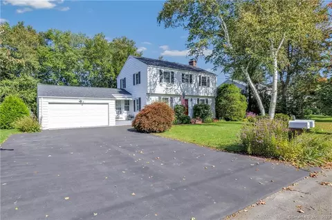 68 Sorghum Rd, Shelton, CT 06484