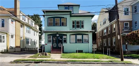 100 Magnolia St, Hartford, CT 06112